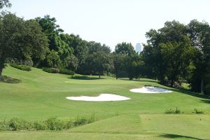 Stevens Park 8th